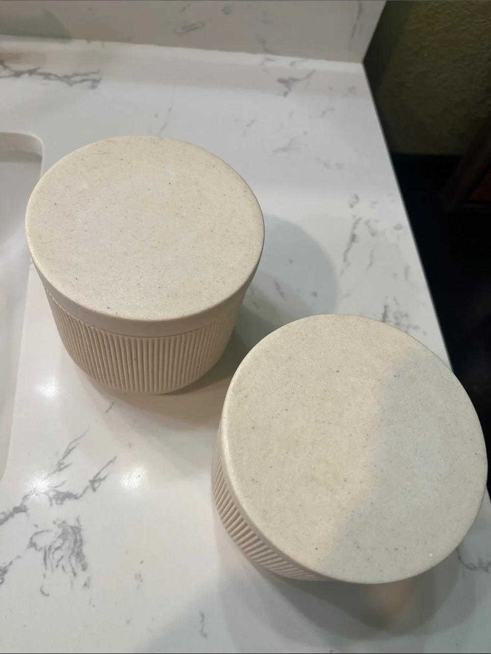 Threshold Container (set of 2)